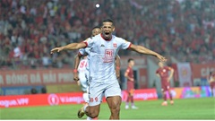 Vua phá lưới V.League 2024/25: Tiếc cho Xuân Son, ‘vua’ mới sẽ xuất hiện! 